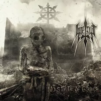 Iperyt: No State Of Grace
