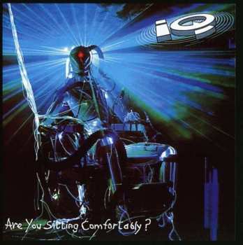 Album IQ: Are You Sitting Comfortably?