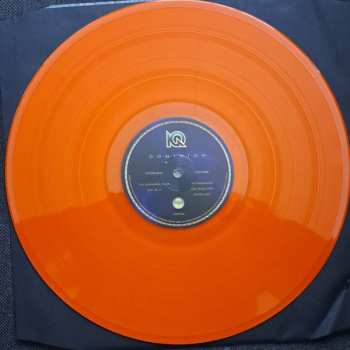 LP IQ: Dominion CLR