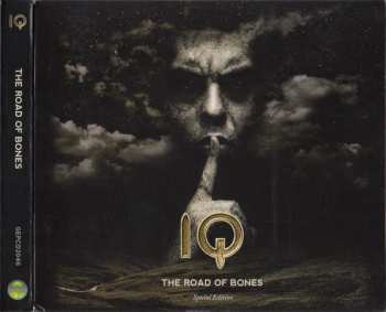2CD IQ: The Road Of Bones DIGI