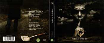 2CD IQ: The Road Of Bones DIGI