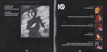 CD IQ: The Wake (2010 Remaster)