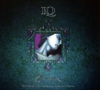 Album IQ: Ever