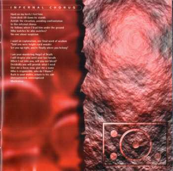 2CD IQ: Subterranea
