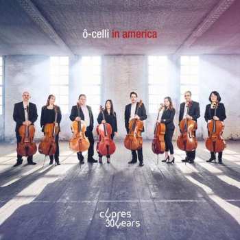 CD Ô-Celli: Ô-Celli In America