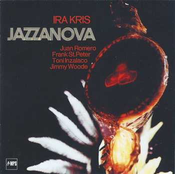 CD Ira Kris Group: Jazzanova