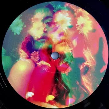 Iraina Mancini: Undo The Blue / Sugar High