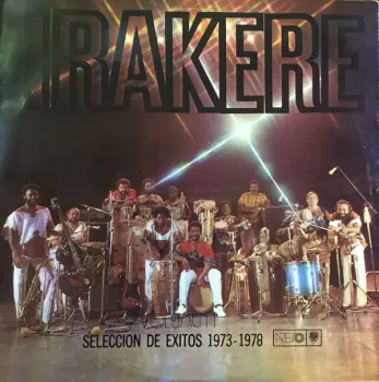 Irakere: Seleccion De Exitos 1973 - 1978 Volumen 1