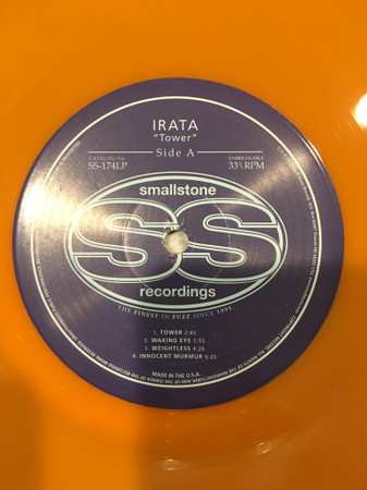 LP Irata: Tower