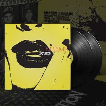 2LP Iration: Time Bomb