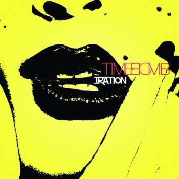 2LP Iration: Time Bomb