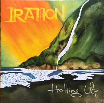 LP Iration: Hotting Up