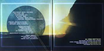 LP Iration: Hotting Up