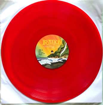 LP Iration: Hotting Up