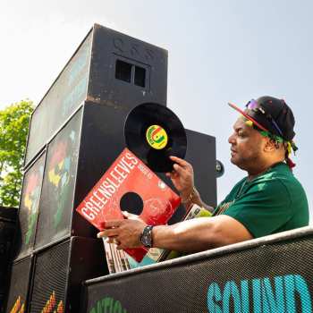 Album Iration Steppas: Dubs From The Foundation