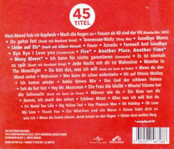 3CD/Doos Ireen Sheer: Ireen Sheer