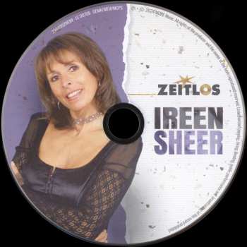 CD Ireen Sheer: Zeitlos