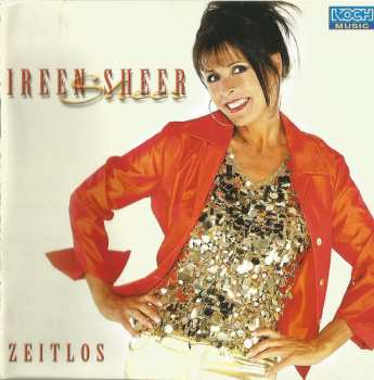 CD Ireen Sheer: Zeitlos