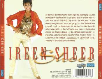 CD Ireen Sheer: Zeitlos