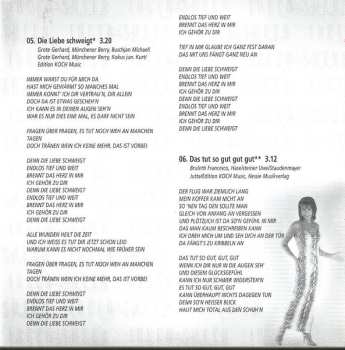 CD Ireen Sheer: Zeitlos