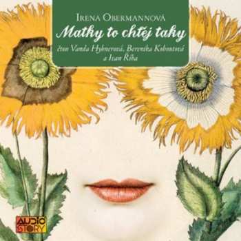 Album Irena Obermannová: Matky To Chtěj Taky