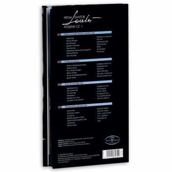 4CD Irena Santor:  Piosenki. Część 1