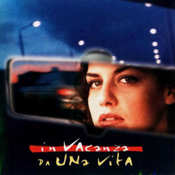 Album Irene Grandi: In Vacanza Da Una Vita