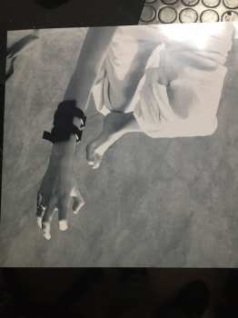 LP Irene Grandi: Irek CLR | LTD | NUM