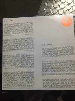 LP Irene Grandi: Irek CLR | LTD | NUM