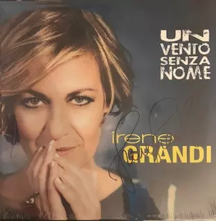 Un Vento Senza Nome