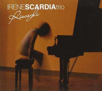 Album Irene Scardia Trio: Risvegli
