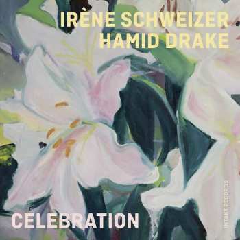 Album Hamid Drake: Celebration