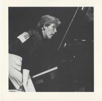 CD Andrew Cyrille: Irène Schweizer & Andrew Cyrille