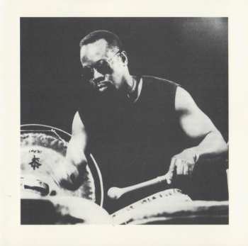 CD Andrew Cyrille: Irène Schweizer & Andrew Cyrille