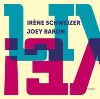 Irene Schweizer: Live!