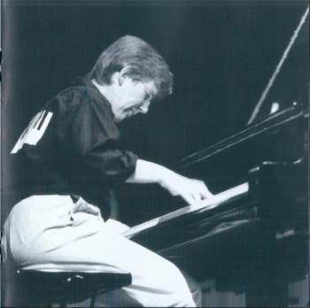 CD Irene Schweizer: Live At Taktlos