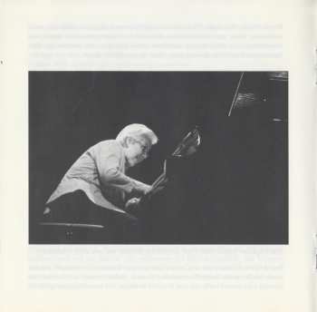 CD Pierre Favre: Ulrichsberg