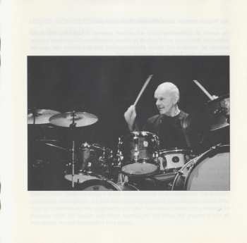 CD Pierre Favre: Ulrichsberg