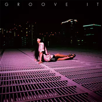Iri: Groove It