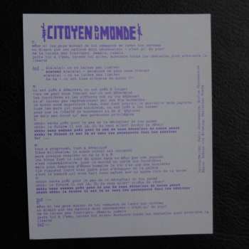 CD Irie Révoltés: Allez DIGI