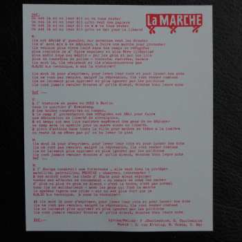 CD Irie Révoltés: Allez DIGI