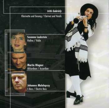 CD Colalaila: Live In Der Berliner Philharmonie