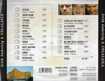 CD Colalaila: Live In Der Berliner Philharmonie