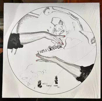 Irma Pussila Krook: Military Arms