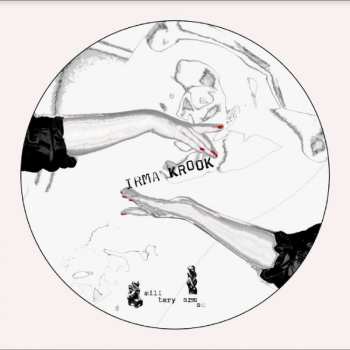 LP Irma Pussila Krook: Military Arms 