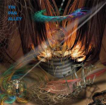 Album Irmin's Way: Opus; Destroy