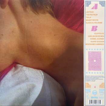 LP Irnini Mons: "Une Habitante Touchée Par Une Météorite"