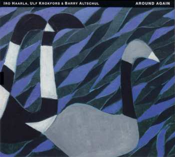 Album Barry Altschul: Around Again