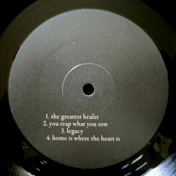 LP Iroha: Shepherds & Angels LTD