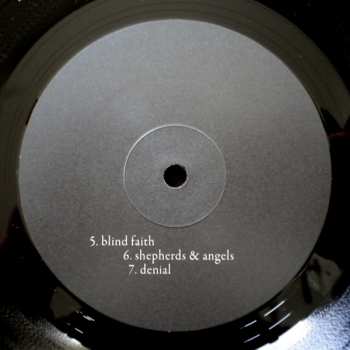 LP Iroha: Shepherds & Angels LTD